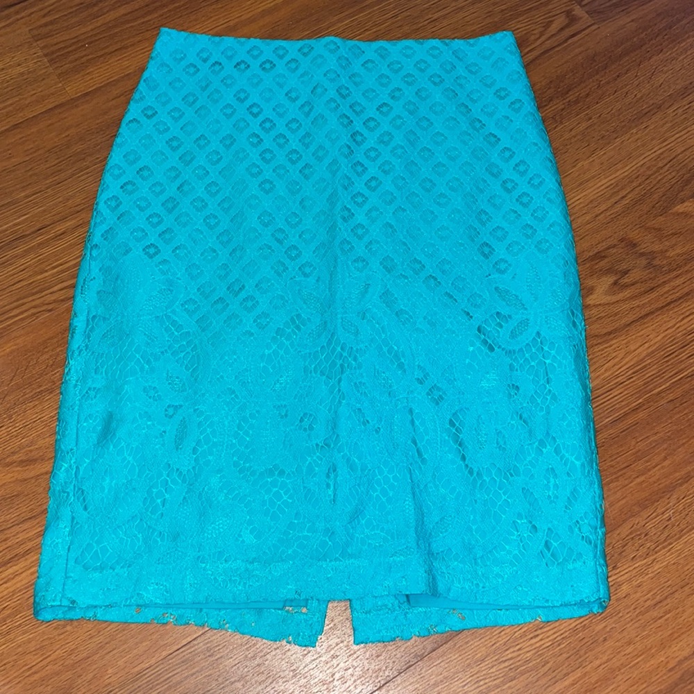 Loft skirt